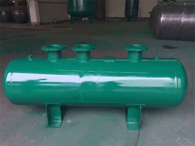 呼兰呼兰呼兰蒸汽分气缸